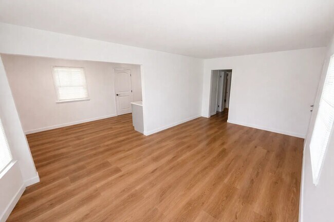 Floorplan - 9132 Crenshaw Blvd