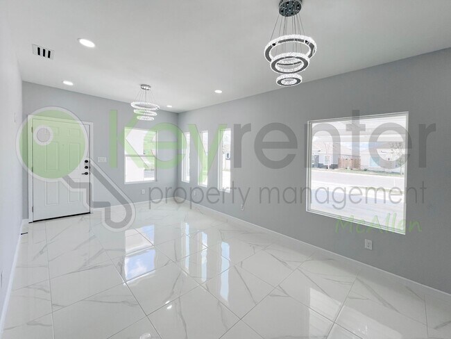 Building Photo - SUPER LOW PRICED - Brand New 3bed/2bath Apartment in Edinburg. Don't Miss Out!