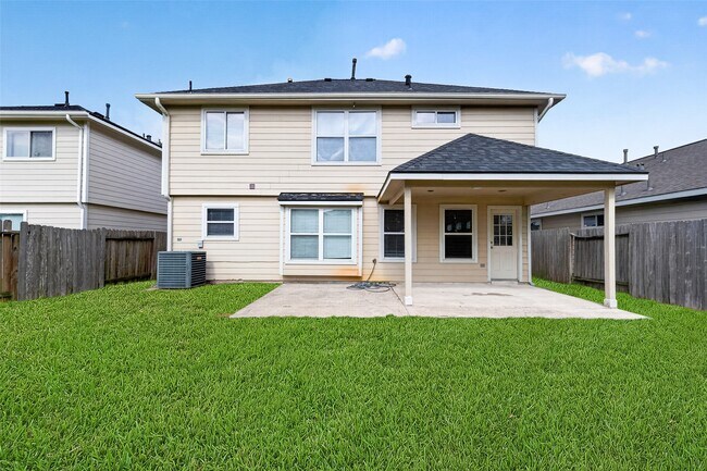 Building Photo - 11030 KNOBBLEY Oak Ct