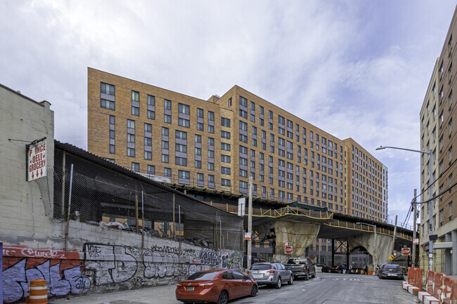 Building Photo - Second Farms
