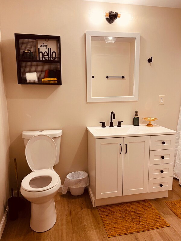 Building Photo - 303 Hill St