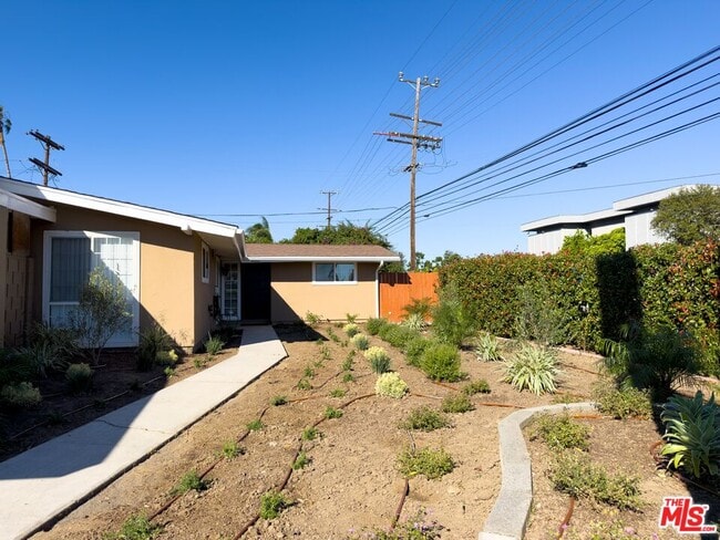 Building Photo - 6763 Lurline Ave