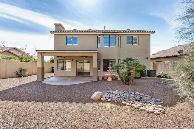 Building Photo - 4334 E Anderson Dr