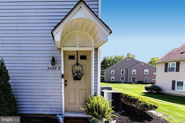 Building Photo - 3408B Neils Ct