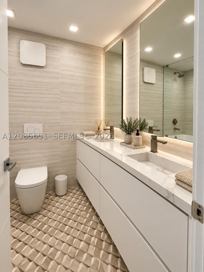 Building Photo - 9801 Collins Ave