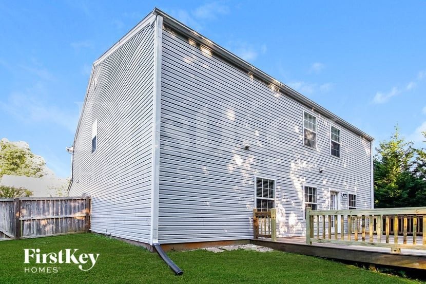 Building Photo - 1103 Birkdale Dr