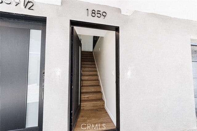 Building Photo - 1859 1/2 S Crenshaw Blvd