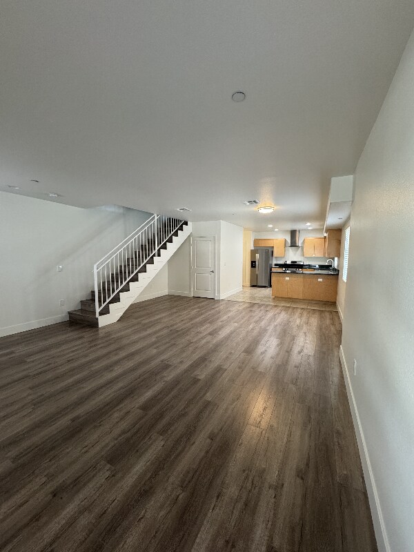 Building Photo - 11312 Huston St
