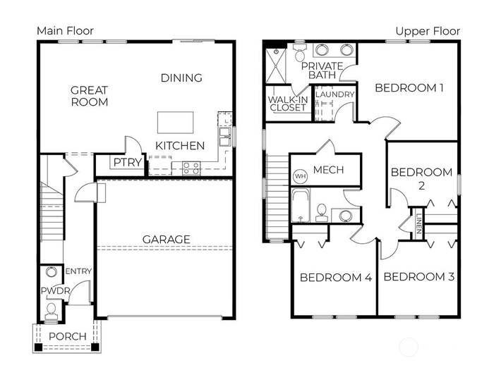 Building Photo - 1561 SW Fielder Pl