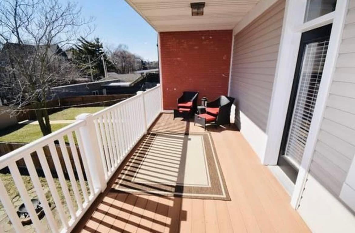 Building Photo - 4376 Olive St