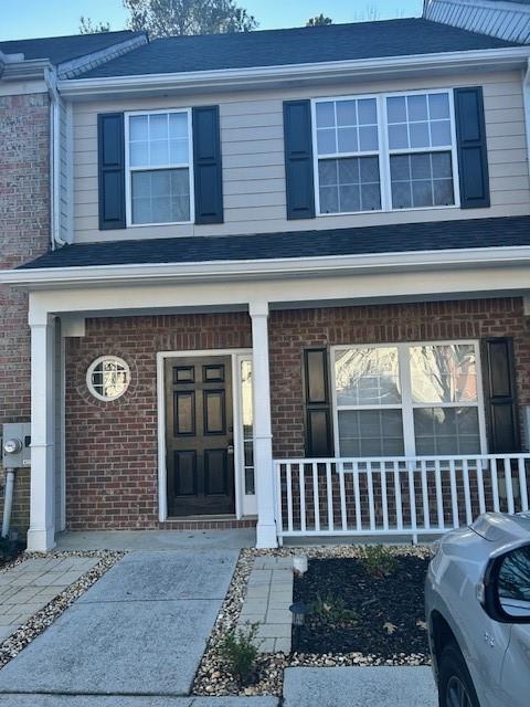 Building Photo - 7093 Brookview Way