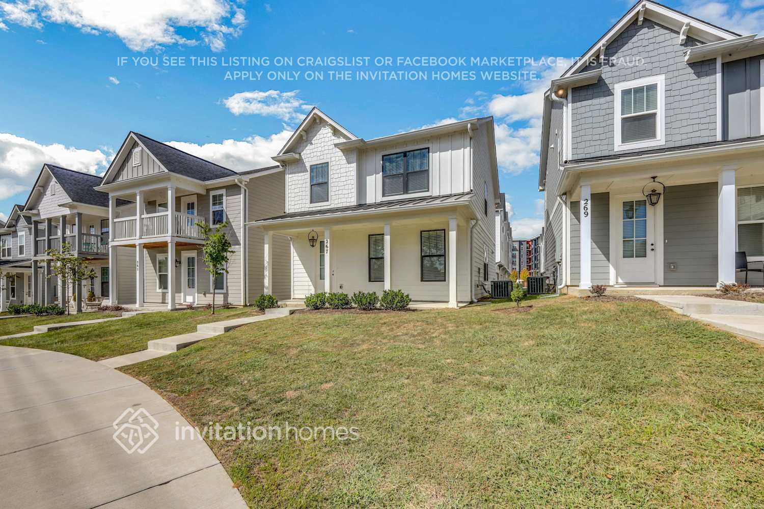 Building Photo - 267 Founders Ln