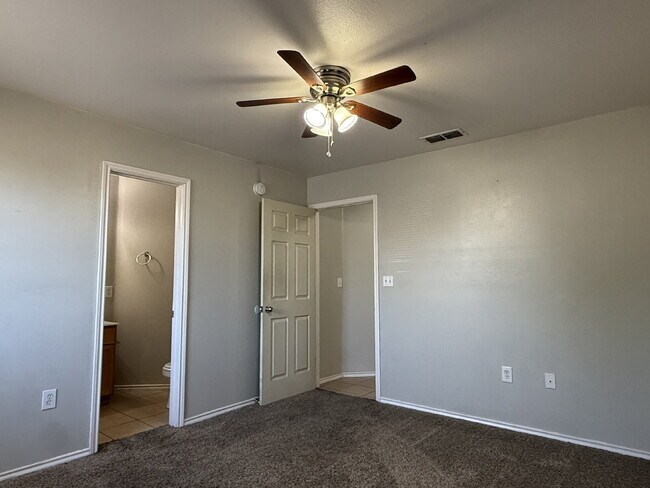Building Photo - Three bedrooms. Three bathrooms. Zero compromises!