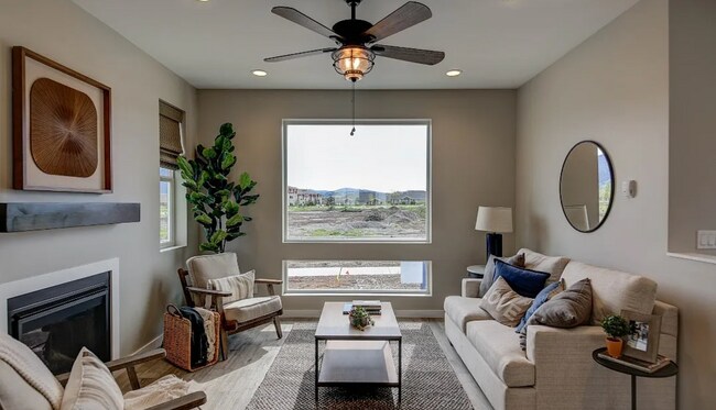 Building Photo - Spacious 3BR/2.5BA Home in Quiet Bozeman Neighborhood