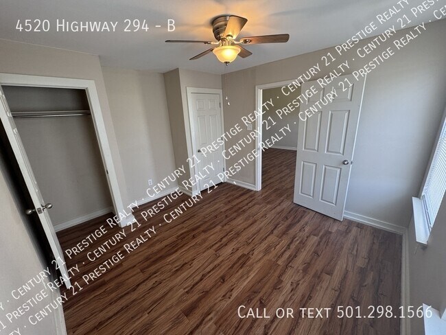 Building Photo - 4520 AR-294