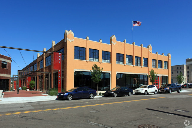 The Guardian Apartments - The Guardian