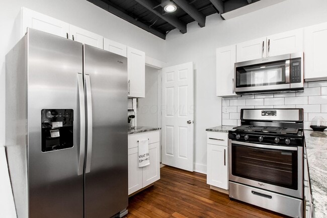 Building Photo - 1013 E Rich St