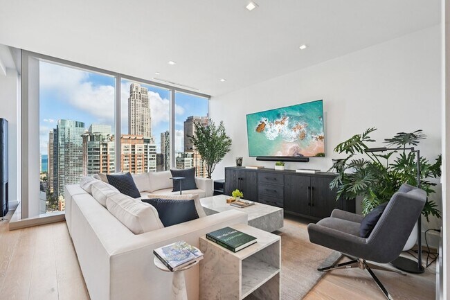 Building Photo - 363 E Wacker Dr