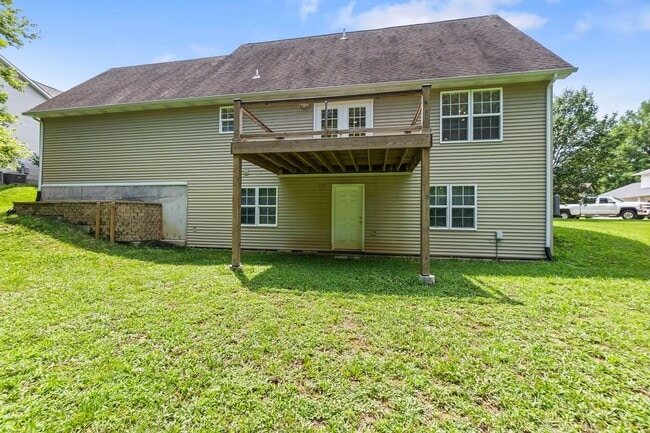 Building Photo - House In Jackson