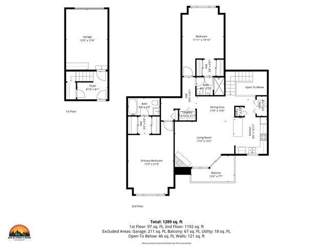 Building Photo - Cherry Creek Schools Condo | Balcony, Fireplace, Garage + Pool