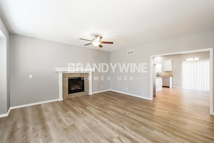 Building Photo - 712 Poplar Cir