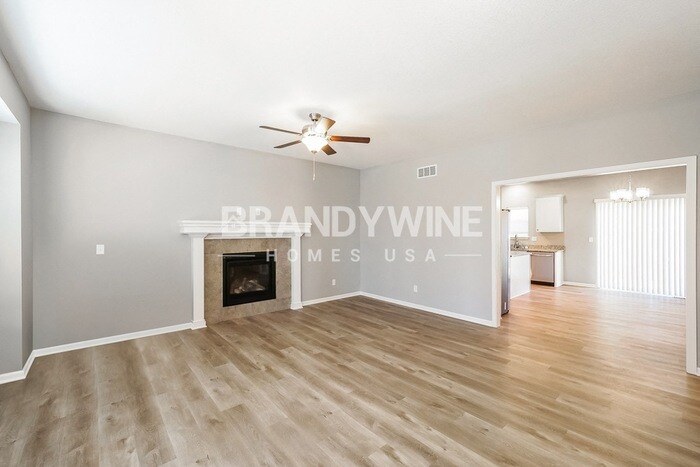 Building Photo - 607 Winter Dr