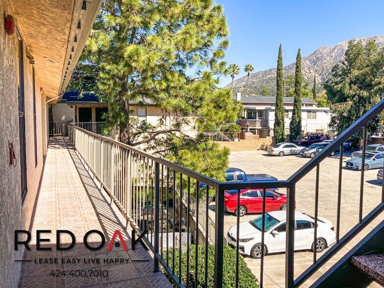 Building Photo - 10304 Tujunga Canyon Blvd