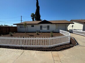 Building Photo - Fully Renovated 3BD/1.5BA House | Eucalyptus Ave, Moreno Valley