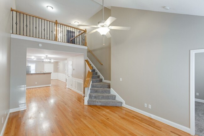 Building Photo - 115 Noel Cove Cir