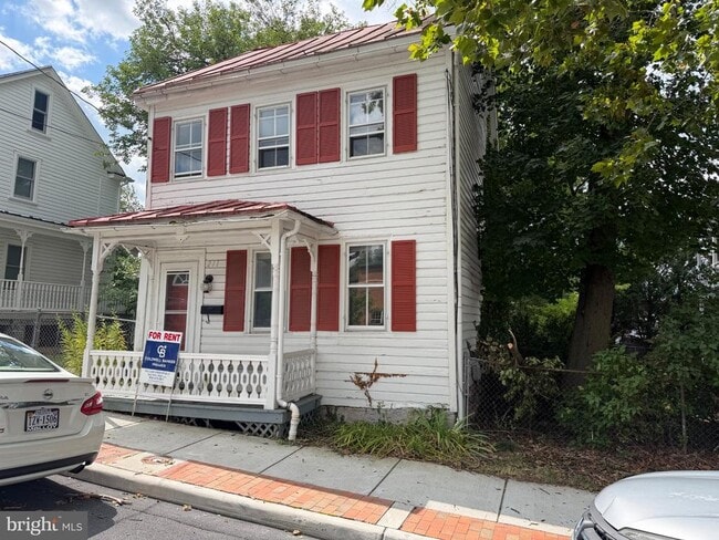 Building Photo - 211 E Boscawen St