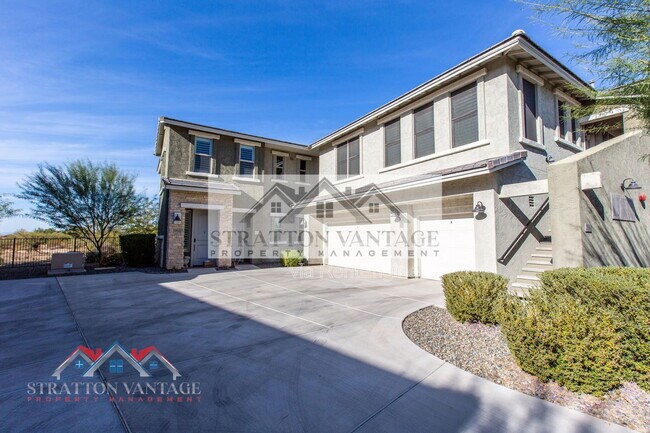 Building Photo - 5100 E Rancho Paloma Dr