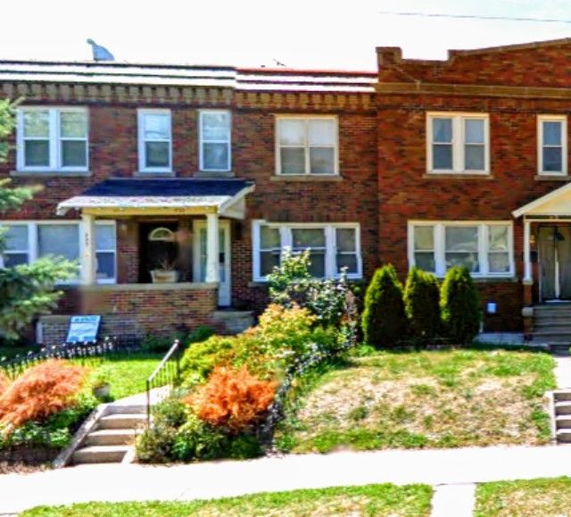 Building Photo - 432 Belmont Ave