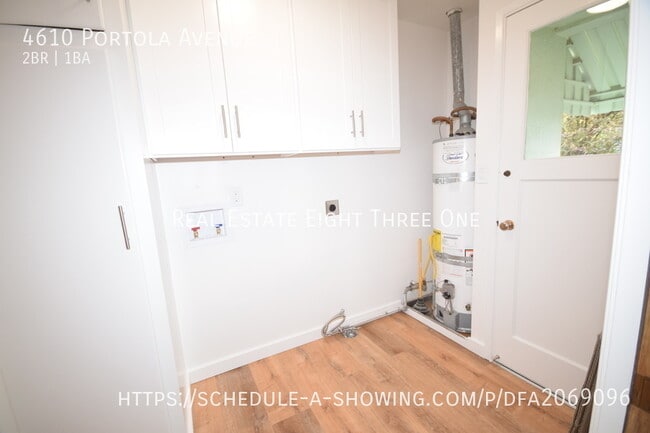 Building Photo - 4610 Portola Dr