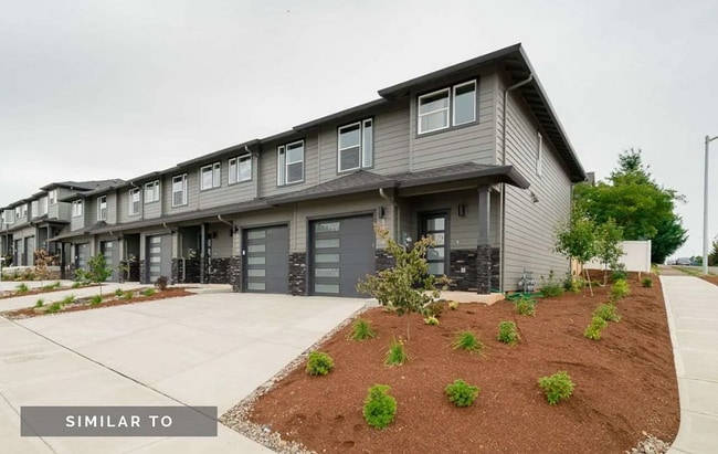 Building Photo - Newer South Salem Townhome - 2 Bedroom Plu...