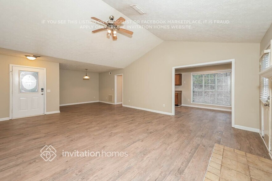 Building Photo - 2111 Bankston Cir