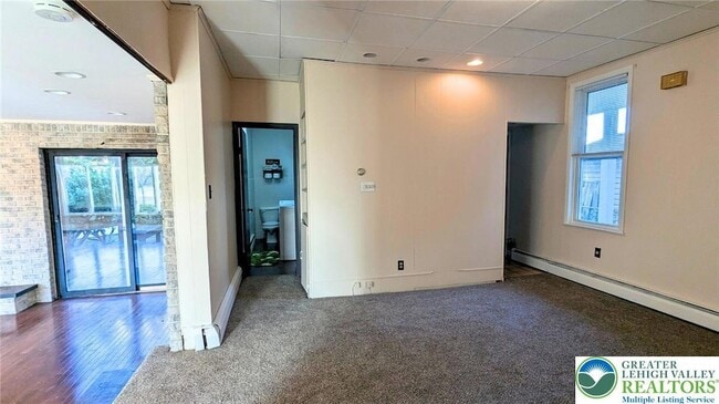 Building Photo - 1603 Butler St