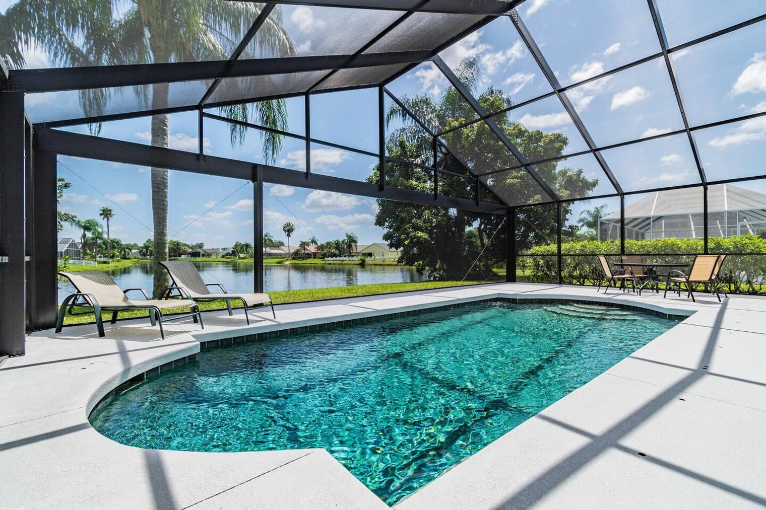 Building Photo - 4626 Turtle Bay Terrace