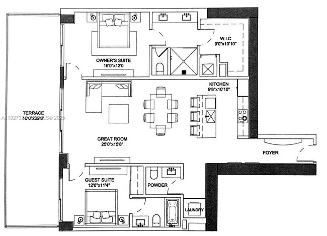 Building Photo - 153 N Seabreeze Blvd