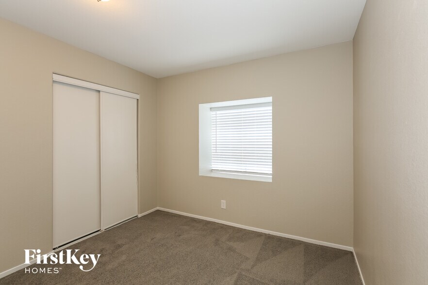 Building Photo - 5100 Chambliss Dr