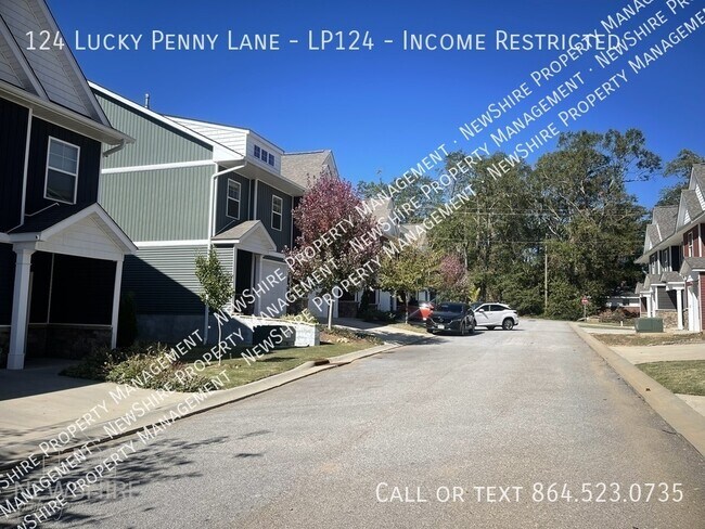 Building Photo - 124 Lucky Penny Ln