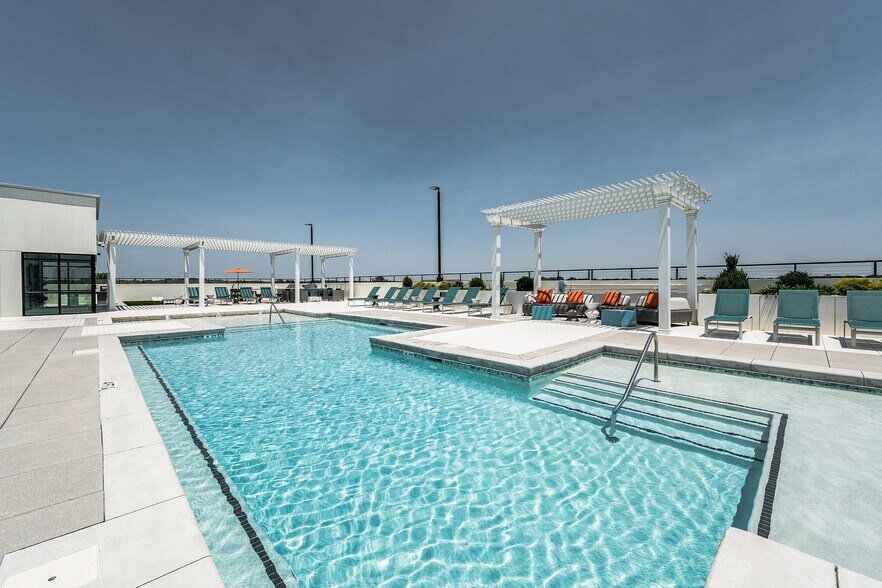 Inkwell Decatur 2588 Decatur Village Way Decatur GA 30033 Apartment