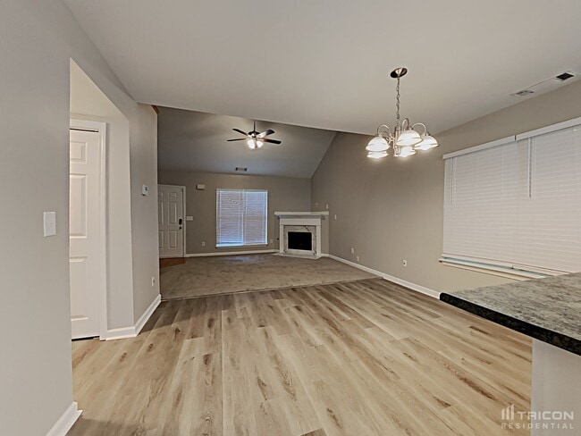Building Photo - 201 Woodland Way