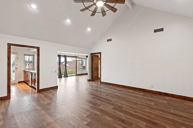 Building Photo - Refined Penasquitos Townhome with Panoramic Backyard Views & Modern Upgrades!