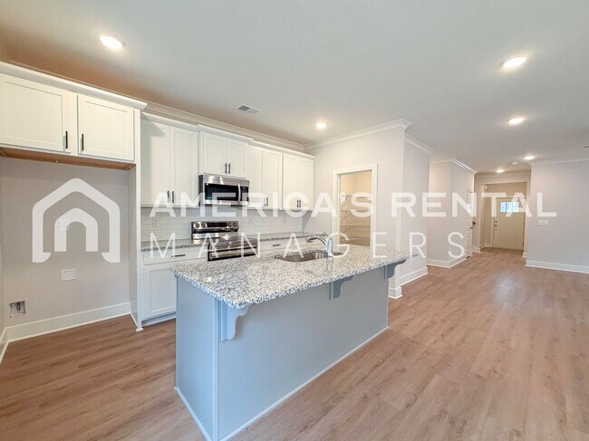 Building Photo - 101 Townmoor Ln