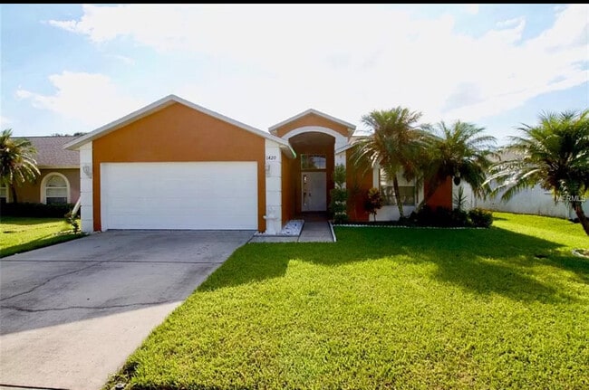 Building Photo - 1420 Alexander Way