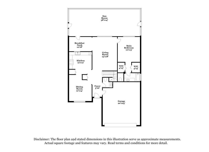 Building Photo - 2607 Shilo Ct