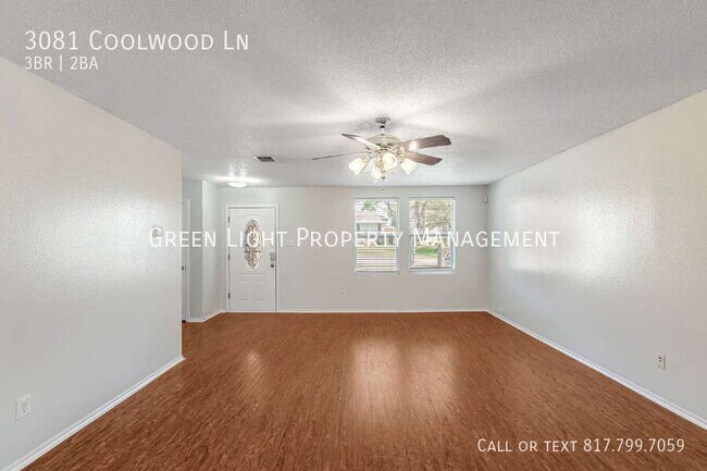 Building Photo - 3081 Coolwood Ln