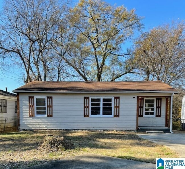 Primary Photo - 6720 Frankfort Ave