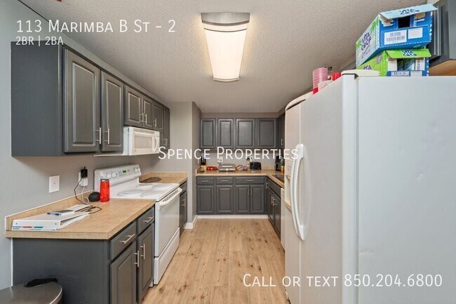 Building Photo - 113 Marimba St