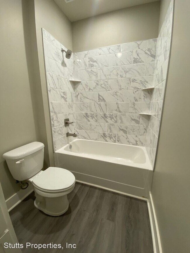 Building Photo - 3 br, 3.5 bath House - 213 Virginia Avenue